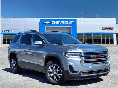 Used 2023 GMC Acadia SLT