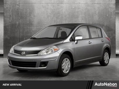 Used 2011 Nissan Versa SL w/ Premium Pkg