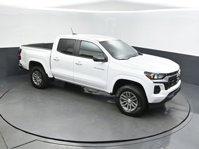 New 2024 Chevrolet Colorado LT w/ LT Convenience Package