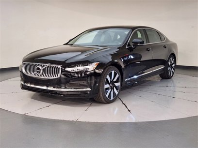 New 2025 Volvo S90 T8 Ultra