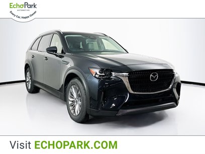 Used 2024 MAZDA CX-90 3.3 Turbo w/ Preferred Plus