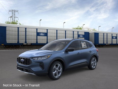 New 2025 Ford Escape ST-Line