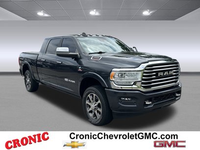 Used 2022 RAM 2500 Limited