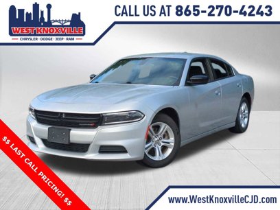 Used 2023 Dodge Charger SXT
