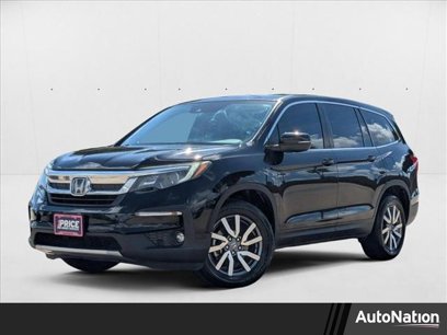Used 2020 Honda Pilot EX-L