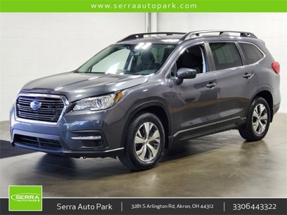 Used 2021 Subaru Ascent Premium w/ Convenience Package