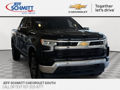 Certified 2022 Chevrolet Silverado 1500 LT