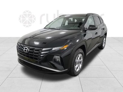 Used 2023 Hyundai Tucson SEL
