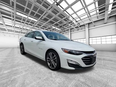 Used 2023 Chevrolet Malibu LT