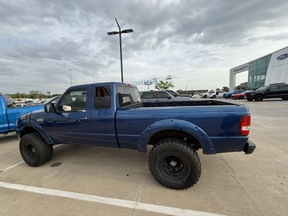 Used 2008 Ford Ranger XLT