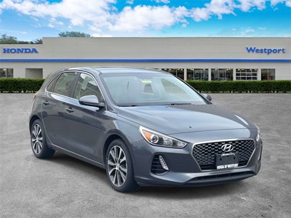 Used 2018 Hyundai Elantra GT