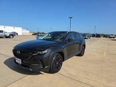 Used 2024 MAZDA CX-50 AWD 2.5 S w/ Preferred Package
