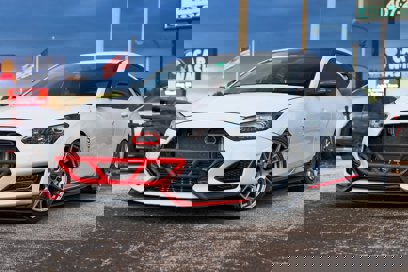 Used 2020 Hyundai Veloster N w/ Performance Package
