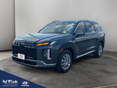New 2025 Hyundai Palisade SEL
