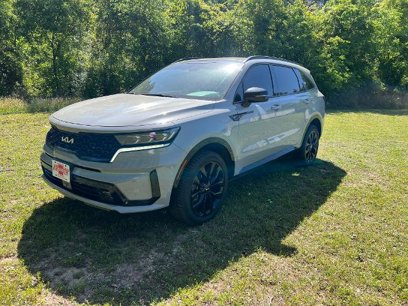 Used 2022 Kia Sorento SX