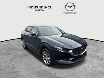 Certified 2023 MAZDA CX-30 AWD 2.5 S w/ Select Package