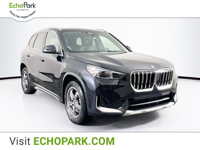 Used 2025 BMW X1 xDrive28i