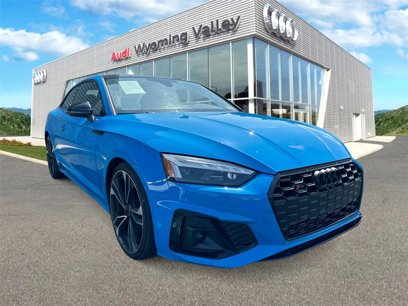 Used 2022 Audi S5 Premium Plus w/ Premium Plus