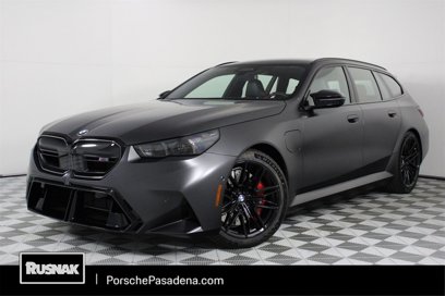 Used 2025 BMW M5 Touring