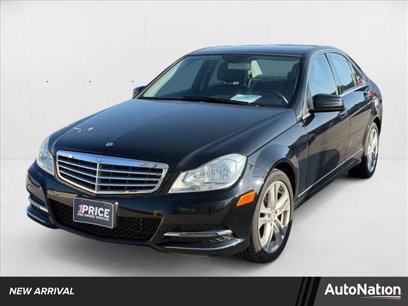 Used 2014 Mercedes-Benz C 300 Sport