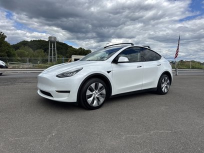 Used 2023 Tesla Model Y Long Range