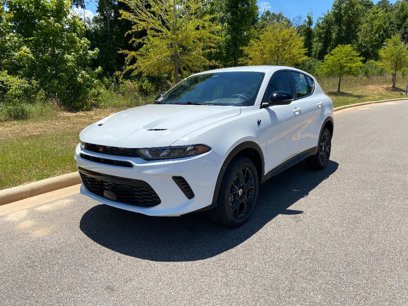 New 2024 Dodge Hornet GT w/ GT Blacktop Package