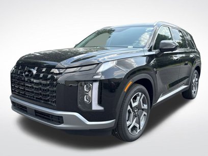New 2025 Hyundai Palisade SEL