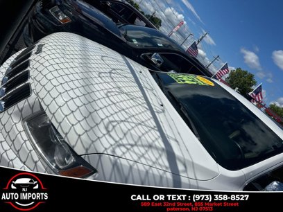 Used 2014 Jeep Grand Cherokee Limited
