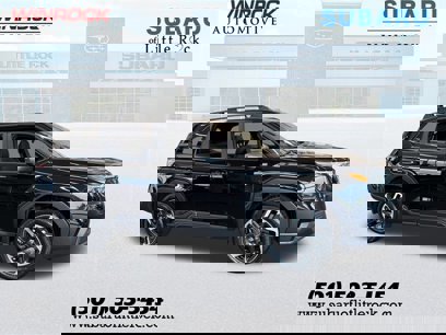 New 2025 Subaru Forester Limited