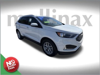 Certified 2023 Ford Edge SEL w/ Convenience Package