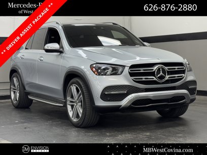 Certified 2022 Mercedes-Benz GLE 450 4MATIC