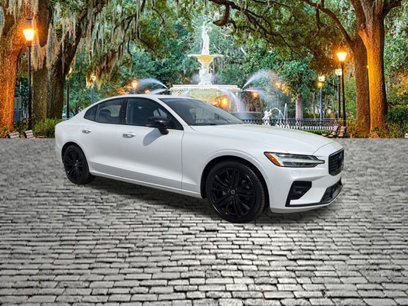 Certified 2024 Volvo S60 B5 Plus w/ Climate Package