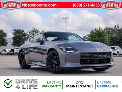 Used 2023 Nissan Z Performance w/ Floor Mat Package (L93)