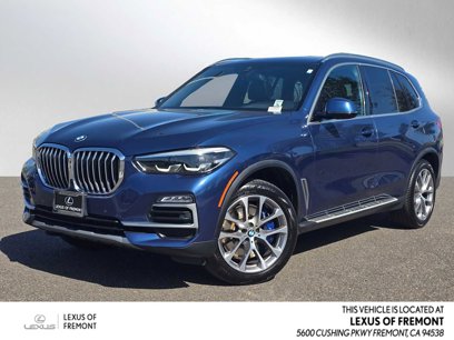 Used 2019 BMW X5 xDrive40i w/ Convenience Package
