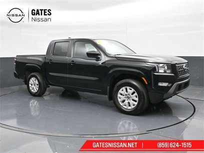 Used 2023 Nissan Frontier SV w/ SV Convenience Package
