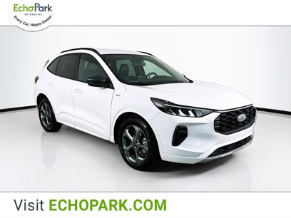 Used 2023 Ford Escape ST-Line