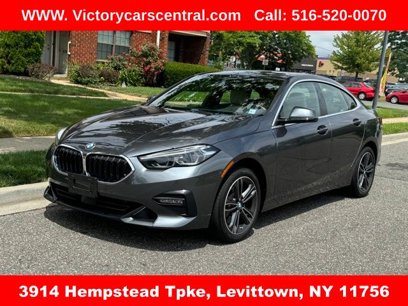 Used 2021 BMW 228i xDrive Gran Coupe w/ Convenience Package