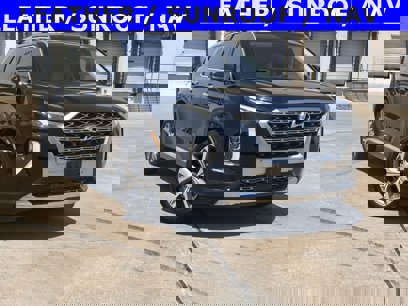 Used 2020 Hyundai Palisade Limited