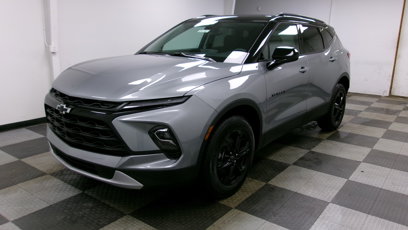 New 2025 Chevrolet Blazer LT w/ Convenience Package