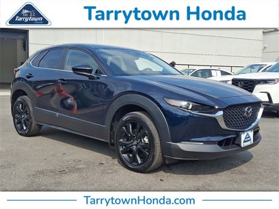 Used 2024 MAZDA CX-30 AWD 2.5 S w/ Select Sport Pkg