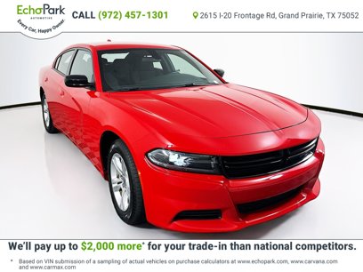 Used 2023 Dodge Charger SXT