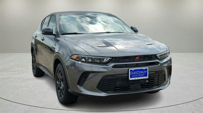 New 2025 Dodge Hornet GT w/ GT Blacktop Package