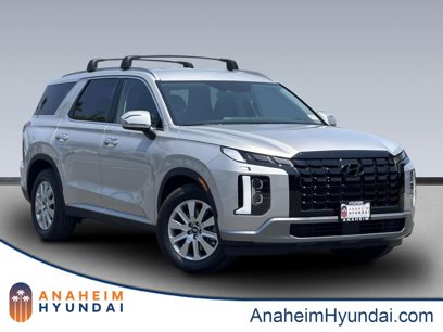 New 2025 Hyundai Palisade SEL
