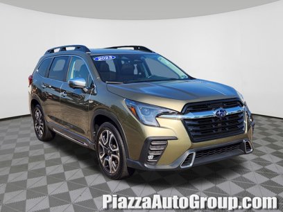 Used 2023 Subaru Ascent Touring