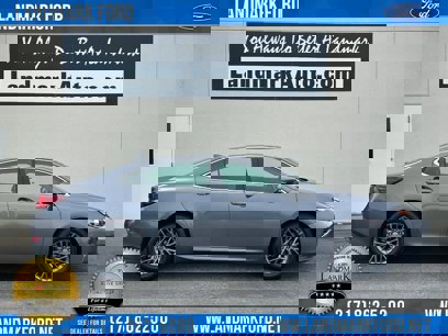 Used 2018 Lexus ES 350