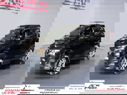 Used 2021 Nissan Rogue Sport S
