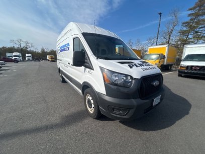 Used 2021 Ford Transit 250 148 High Roof w/ Load Area Protection Package