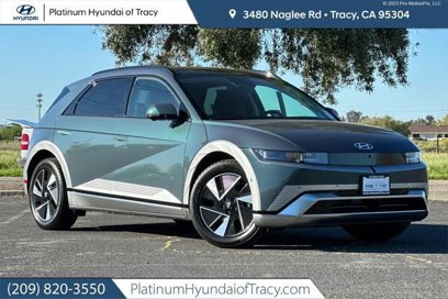 New 2025 Hyundai Ioniq 5 Limited