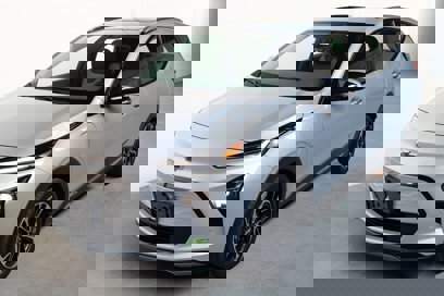 Used 2023 Chevrolet Bolt EUV Premier w/ Sun & Sound Package
