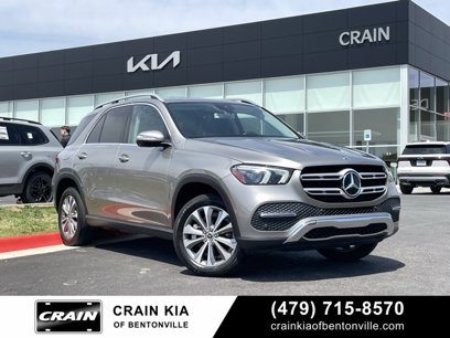 Used 2020 Mercedes-Benz GLE 350 4MATIC